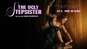 The Ugly Stepsister