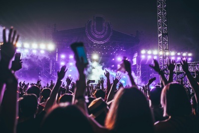 Festivals 2024 in und um Dortmund