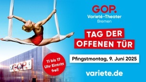 Tag der offenen Tür im GOP