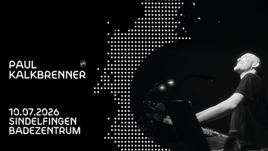 Paul Kalkbrenner