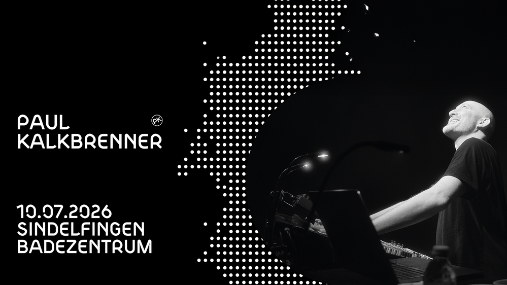 Paul Kalkbrenner