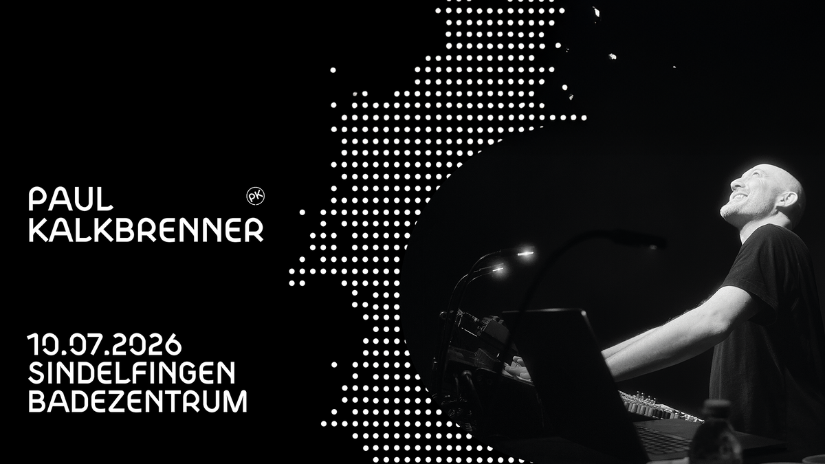Paul Kalkbrenner