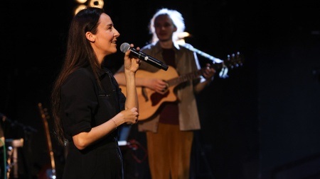 Âşıklar – Die Liebenden