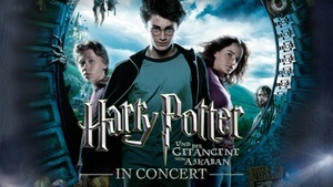 Harry Potter in Concert