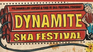DYNAMITE SKA FESTIVAL