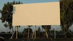 Open Air Kino Metzingen