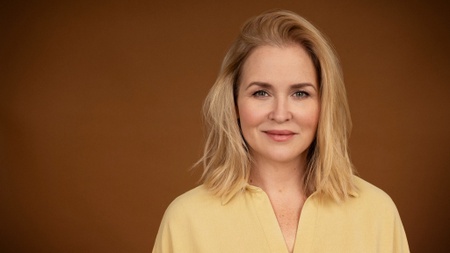 Buchpremiere mit Judith Hoersch – Niemands Töchter