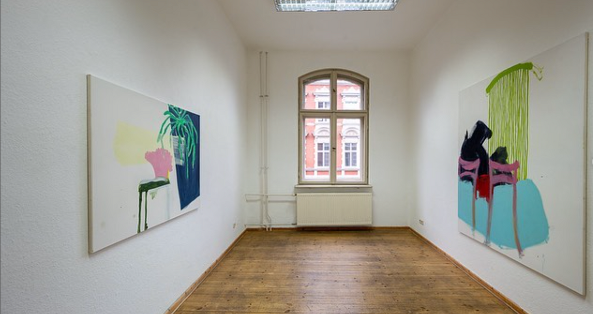 Goldrausch 2023 – on the edge of