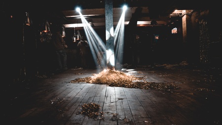 Silvester 2025 - Schnaps statt Böller