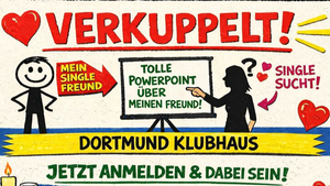 Verkuppelt