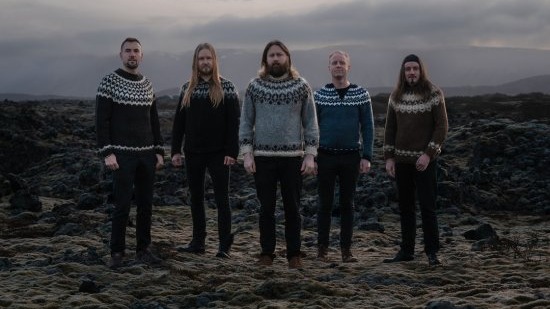 Árstíðir