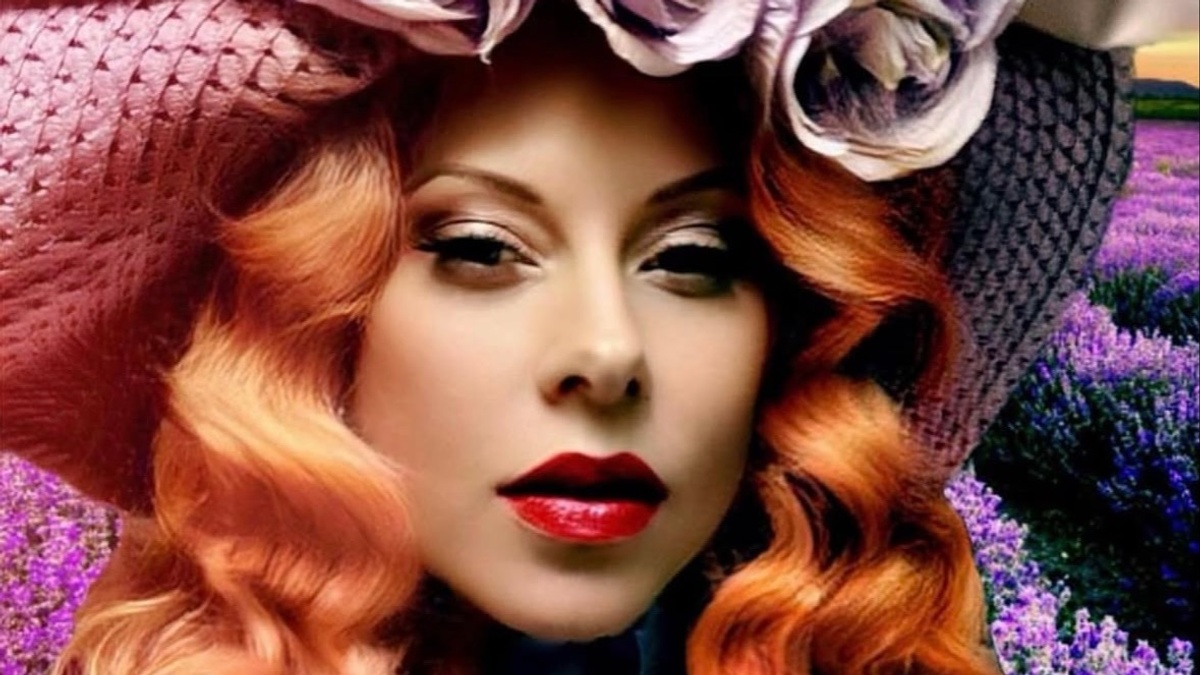 The Art of Burlesque