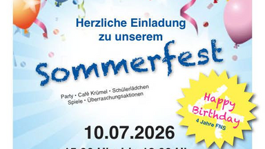 fns:köln Sommerfest