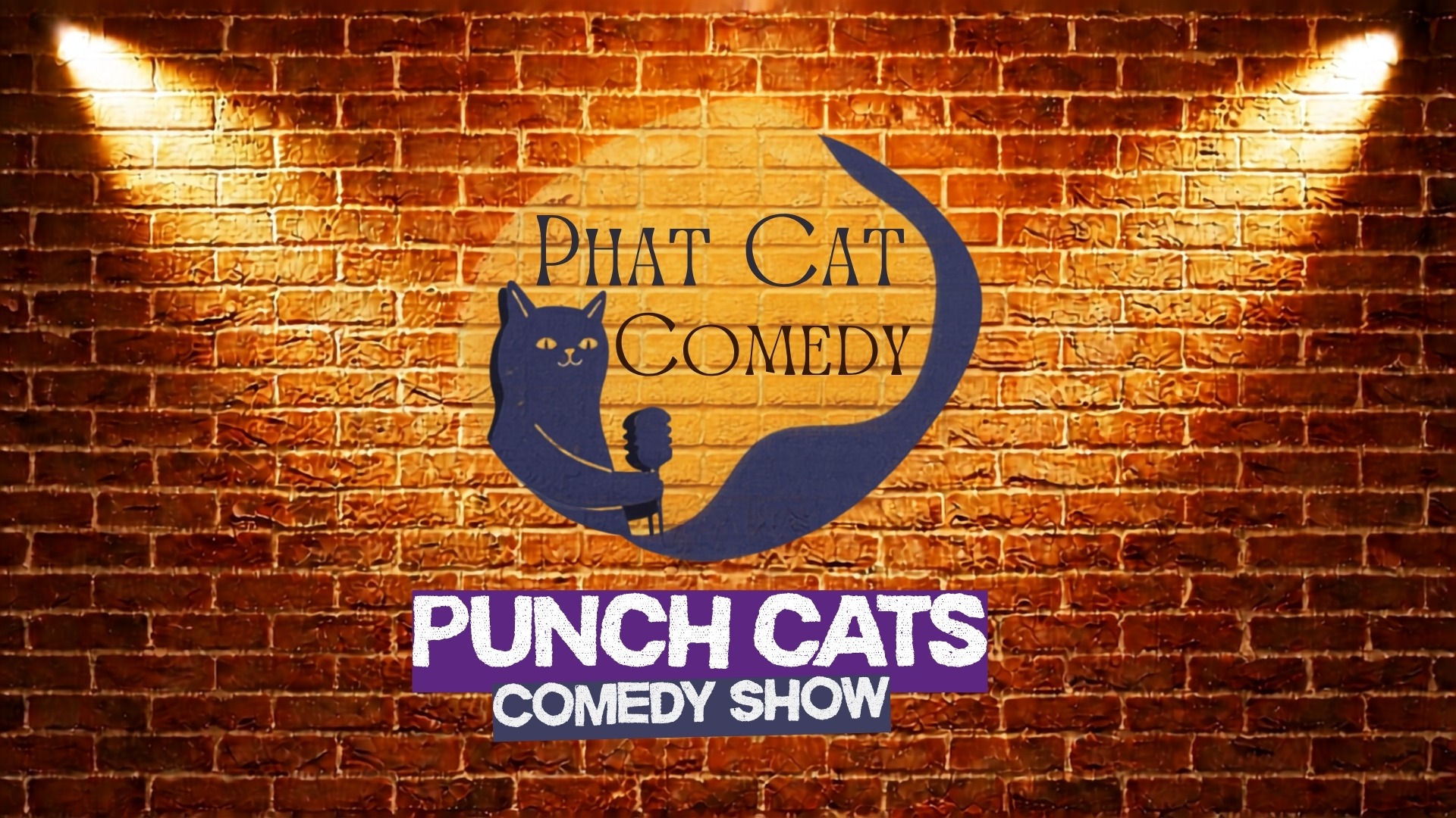 Punch Cats - Comedy Show