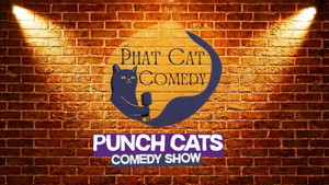 FLINTA* COMEDY MITTWOCH IM PHAT CAT COMEDY CLUB