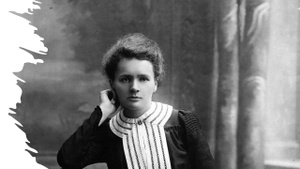 Pionierinnen der Physik