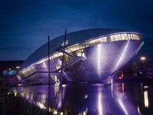 Science Slam im Universum Bremen