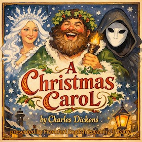 A Christmas Carol