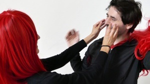 Sieben Sinne - Kontaktbörse für Singles