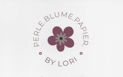 Perle.Blume.Papier.by Lori