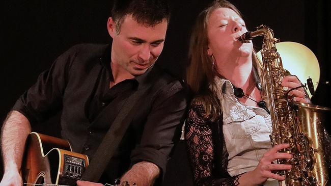 Gastspiel | Thunder Road - Ein Bruce Springsteen Abend