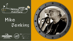 SAIL 2025 - Mike Jenkins - AventuraLive