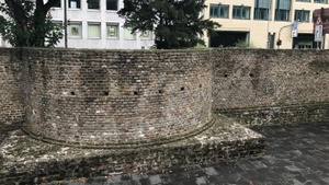 Auf den Spuren der Römer - entdecke das antike Köln hautnah!