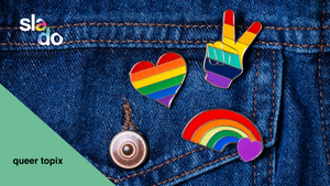 Queer Topix - Familie