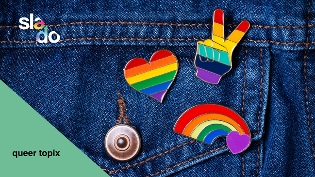 Queer Topix - Familie