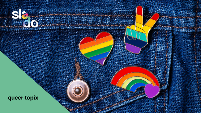 Queer Topix - Familie