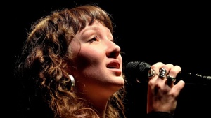 Lilith Walkenhorst Quintett