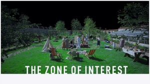 Zum Holocaust-Gedenktag: "The Zone of Interest"