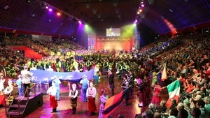 Musikparade 2026 Köln