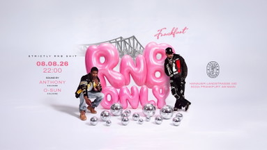 RnB only
