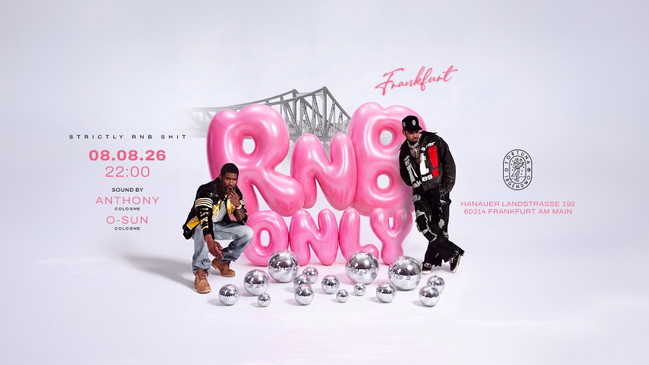 RnB only