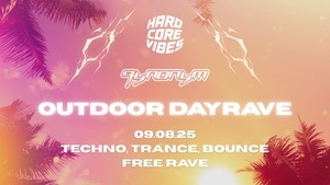 SYNONYM X HARDCOREVIBES FREE OPEN AIR