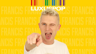Luxuspop feat. Francis