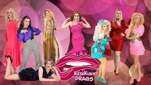 KeinKunstDrags - Mai-Show