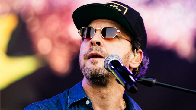 Gavin DeGraw