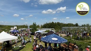 ernte-mich Hoffest 2026