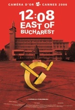 12.08 East of Bucarest Screening & Q+A 1