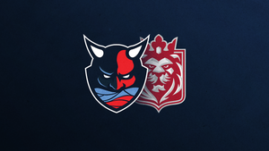 Hamburg Sea Devils vs. Prague Lions