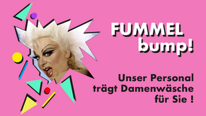FummelBump! – 24 Jahre bump!