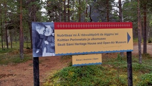 VORTRAG - Dávvirat Duiskkas – Kulturerbe der Sámi in deutschen Museen