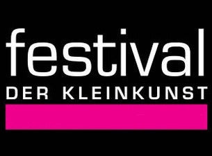 32. Festival der Kleinkunst: Thomas Freitag