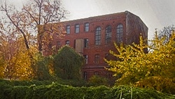 Atelierhaus Milchhof