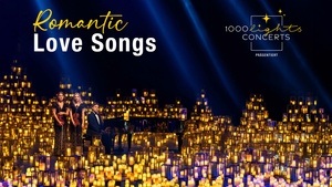 1000 Lights Concerts