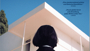 E.1027 | Kunst und Raum im Film