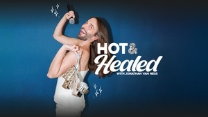 Jonathan Van Ness | HOT & HEALED Tour Winter 2025