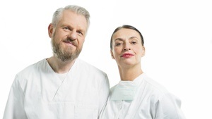 Schwester Cordula: liebt Arztromane